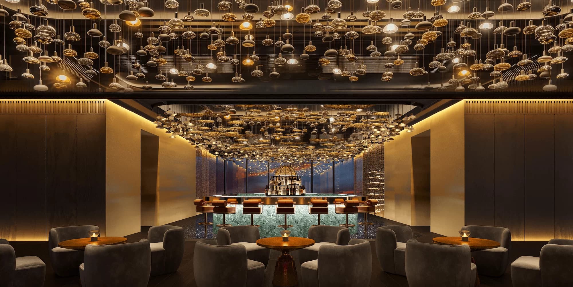 Sky Bar